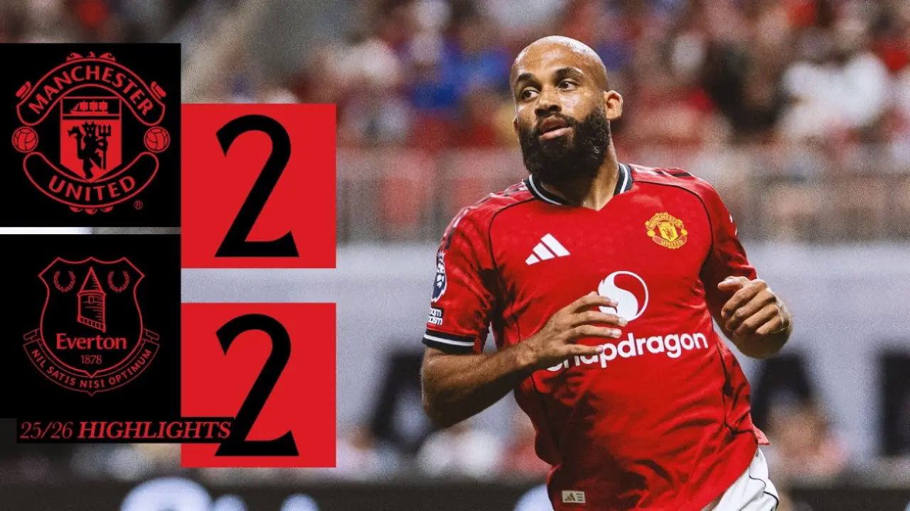 Bryan Mbeumo ra mắt ấn tượng ở Man United