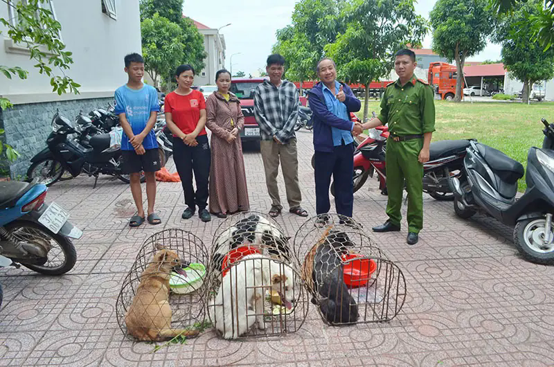 Đ&agrave;i PTTH H&agrave; Nội