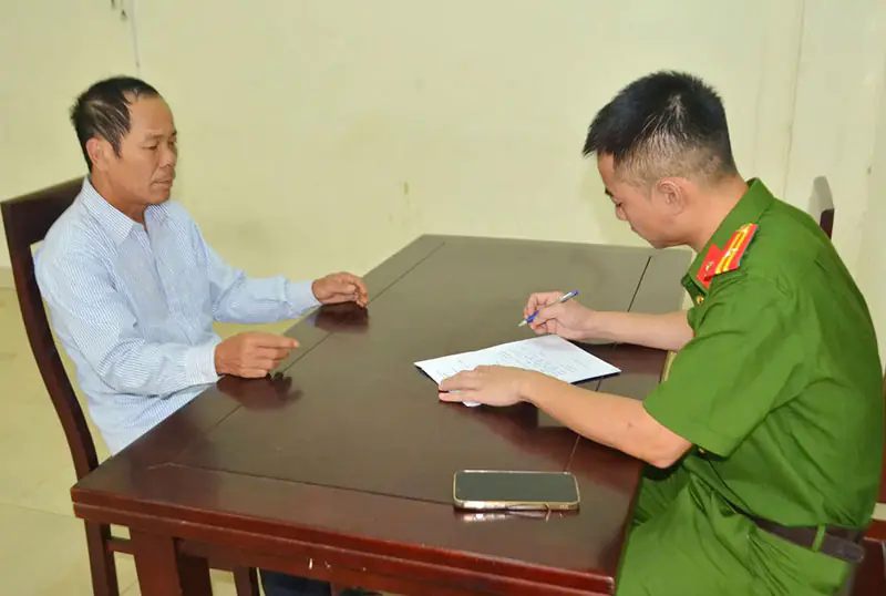 Đ&agrave;i PTTH H&agrave; Nội