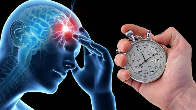 'Tăng 1&deg;C, tăng 10% nguy cơ đột quỵ' l&agrave; tin bịa đặt