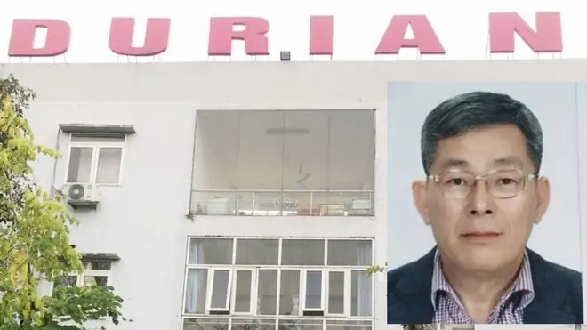 Gi&aacute;m đốc người Mỹ bị bắt với c&aacute;o buộc trốn thuế hơn 3 tỷ đồng