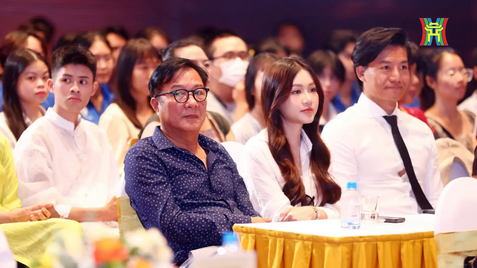 Đ&agrave;i PTTH H&agrave; Nội