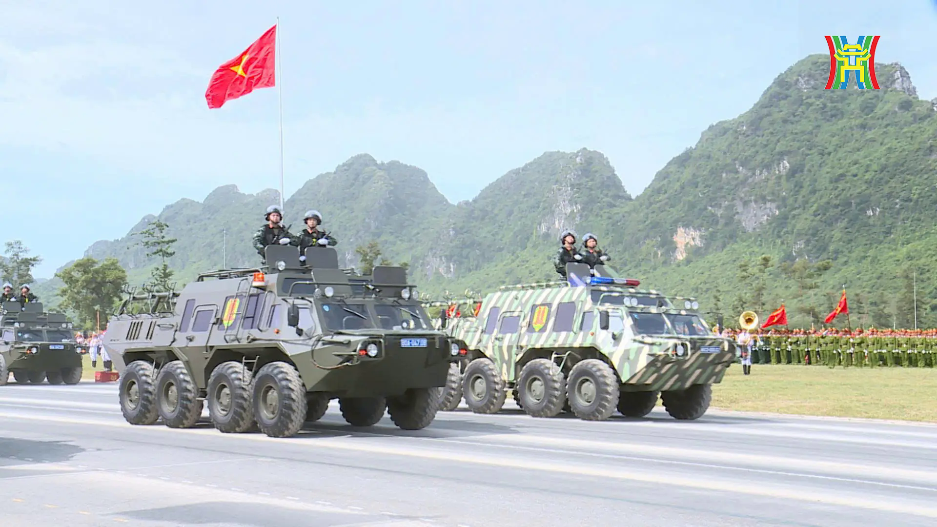 Đ&agrave;i PTTH H&agrave; Nội
