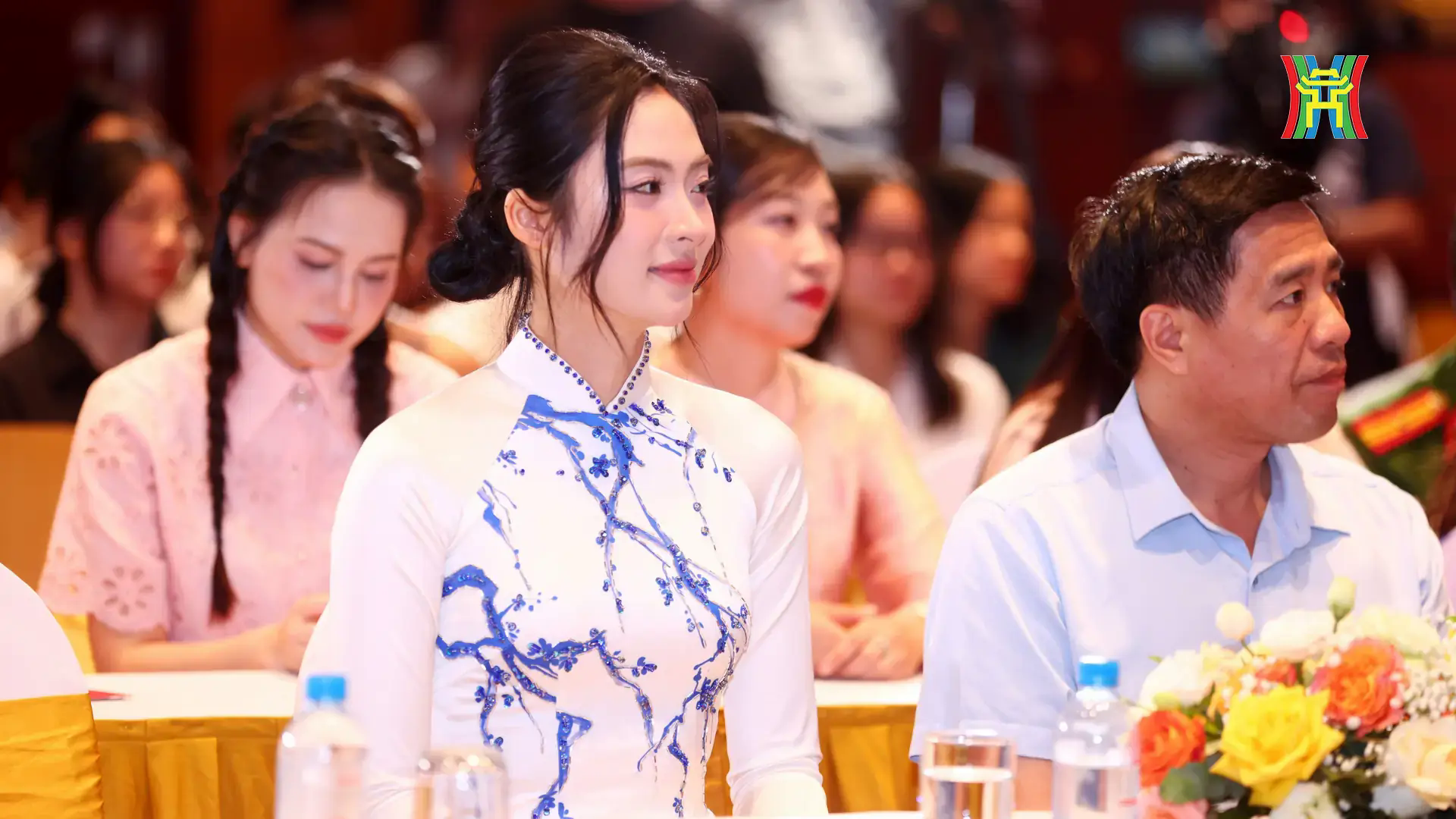 Đ&agrave;i PTTH H&agrave; Nội