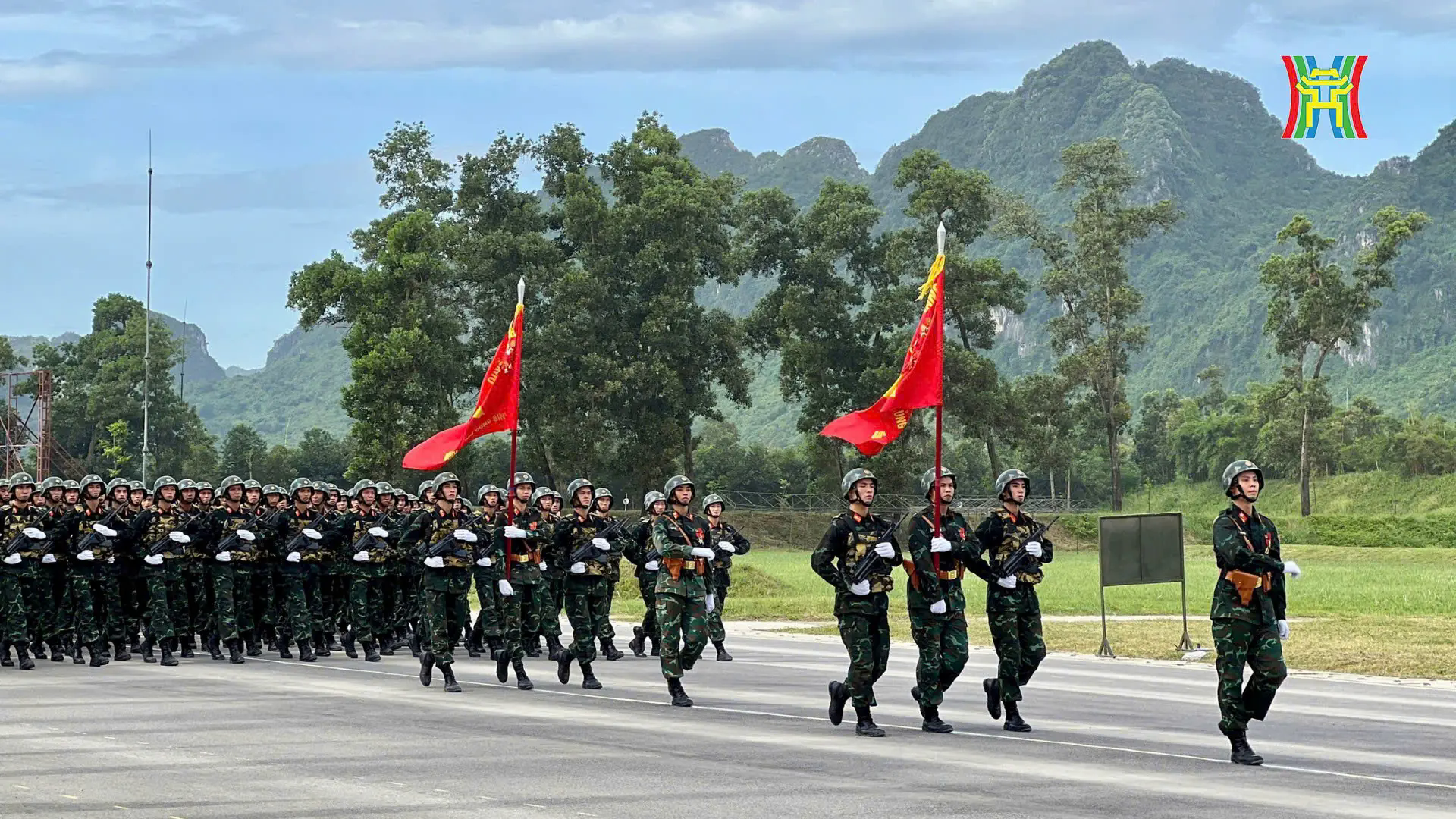 Đ&agrave;i PTTH H&agrave; Nội