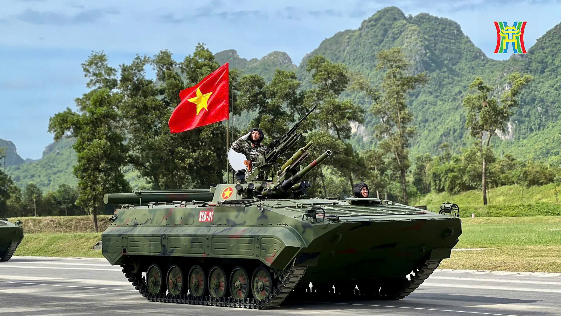 Đ&agrave;i PTTH H&agrave; Nội