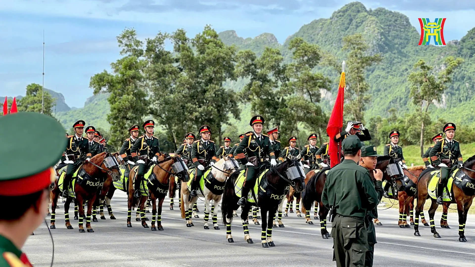 Đ&agrave;i PTTH H&agrave; Nội