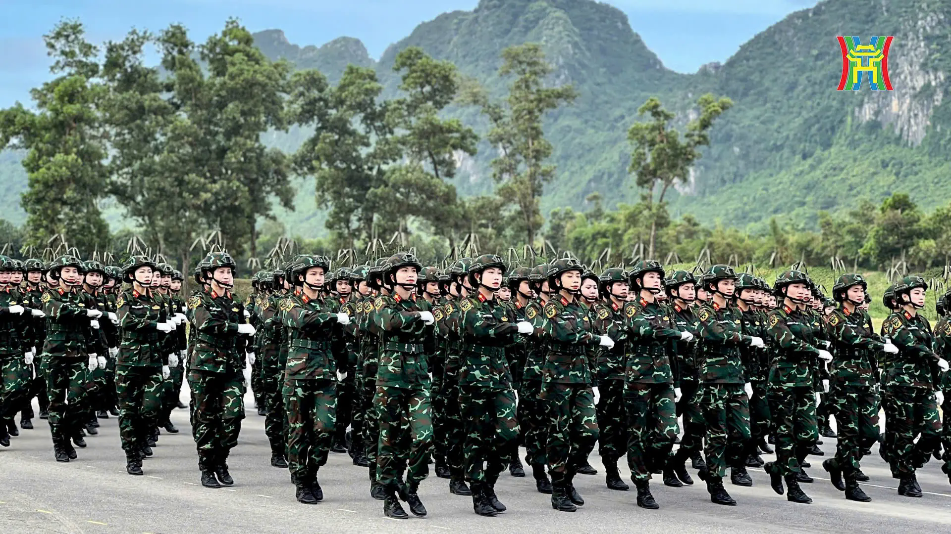 Đ&agrave;i PTTH H&agrave; Nội