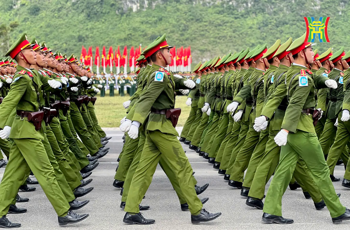 Đ&agrave;i PTTH H&agrave; Nội