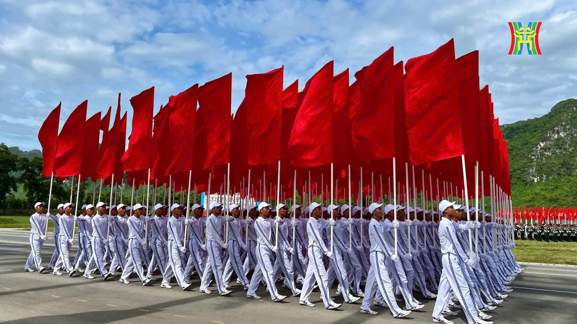 Đ&agrave;i PTTH H&agrave; Nội