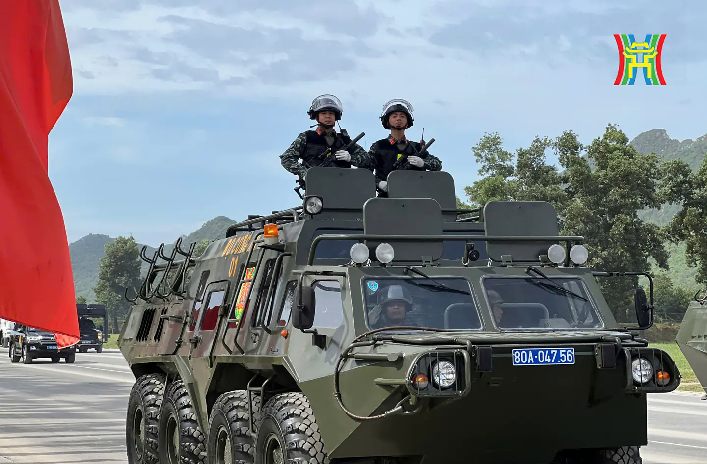 Đ&agrave;i PTTH H&agrave; Nội