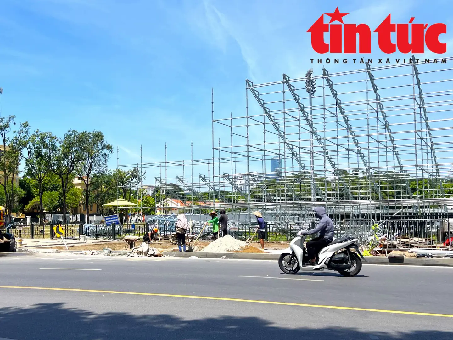 Đ&agrave;i PTTH H&agrave; Nội