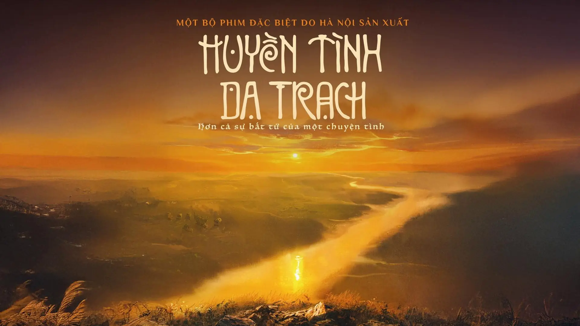 Huyền thoại Dạ Trạch &ndash; Từ sử thi d&acirc;n tộc đến ng&ocirc;n ngữ điện ảnh