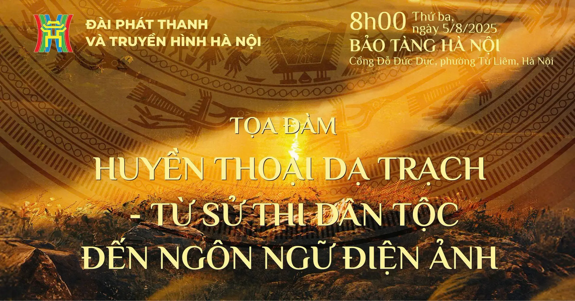 Đ&agrave;i PTTH H&agrave; Nội