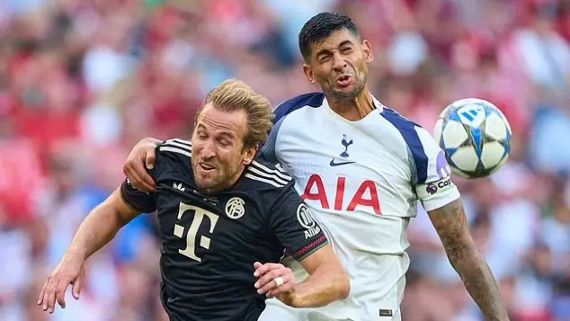 HLV Thomas Frank nhận thất bại đầu ti&ecirc;n ở Tottenham