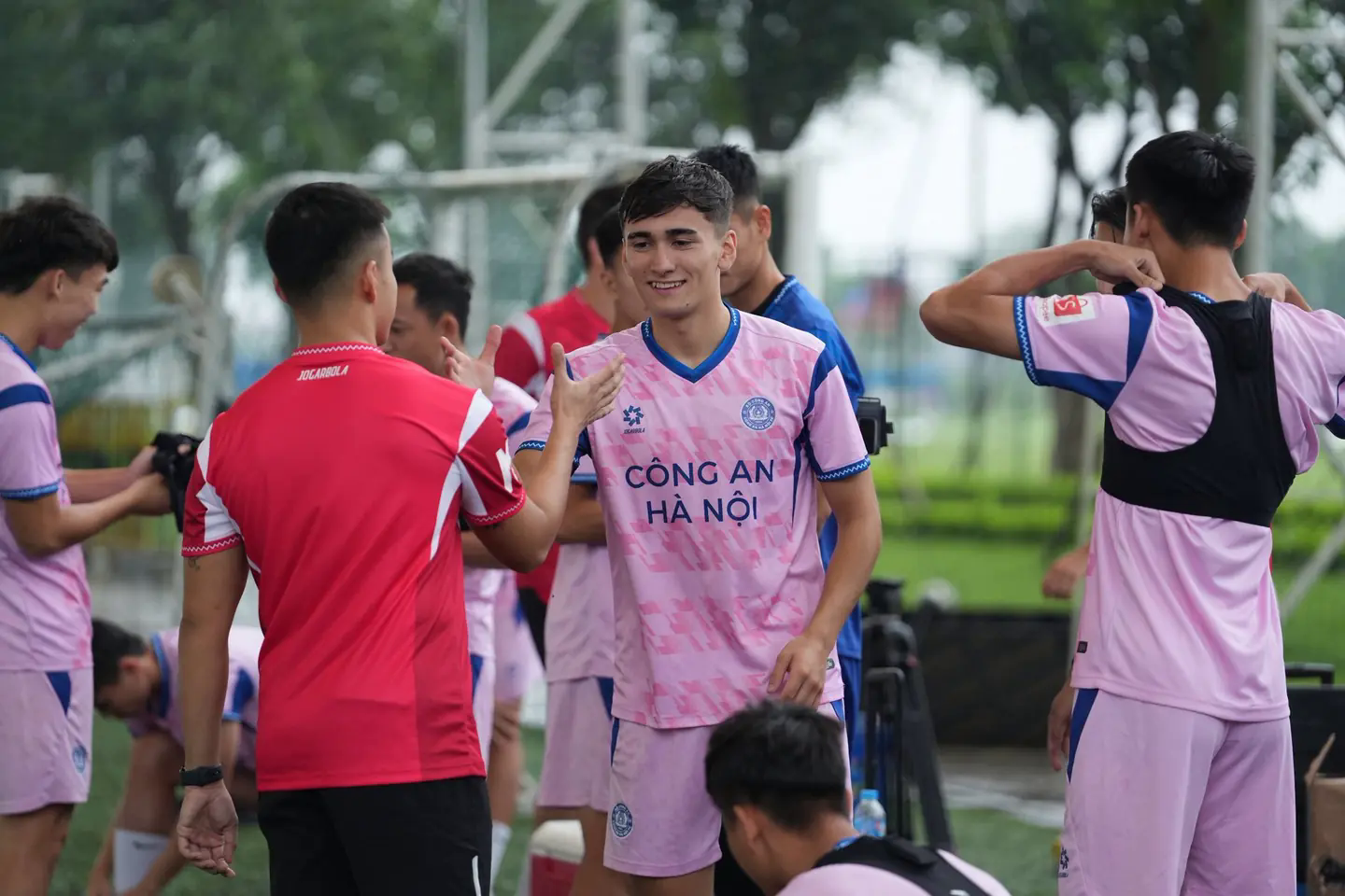 Đ&agrave;i PTTH H&agrave; Nội