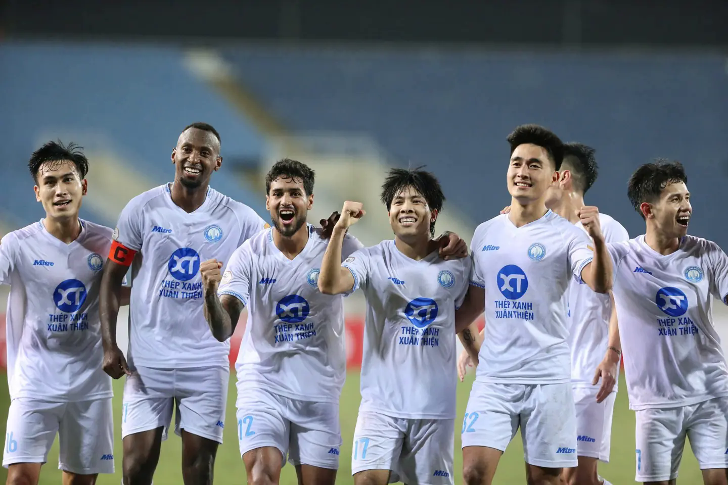 Đ&agrave;i PTTH H&agrave; Nội