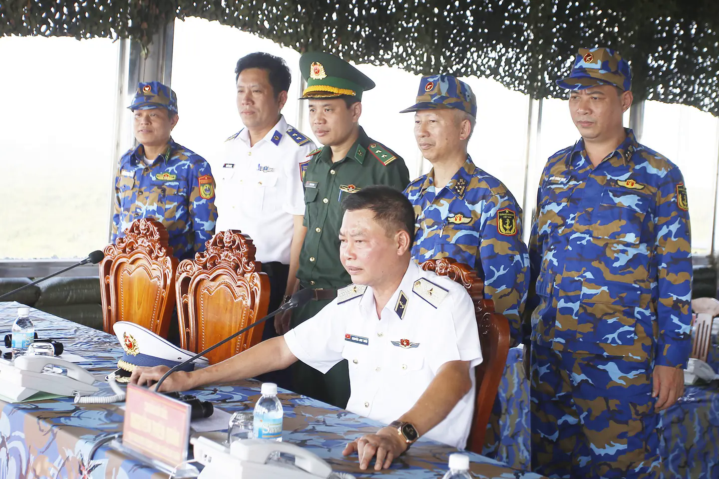 Đ&agrave;i PTTH H&agrave; Nội