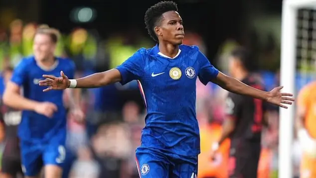 Dư &acirc;m chiến thắng của Chelsea trước Bayer Leverkusen