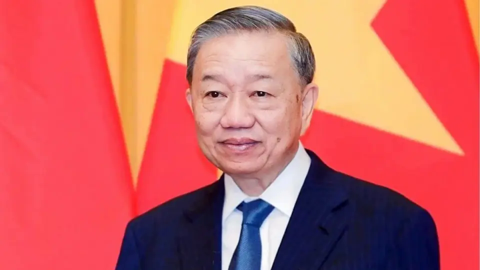 Tổng B&iacute; thư T&ocirc; L&acirc;m l&agrave; 'Quốc kh&aacute;ch' đầu ti&ecirc;n của Tổng thống H&agrave;n Quốc