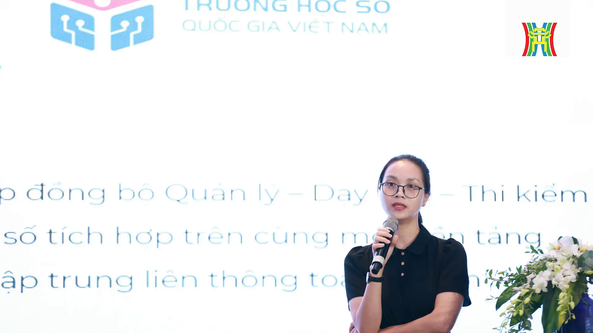 Đ&agrave;i PTTH H&agrave; Nội