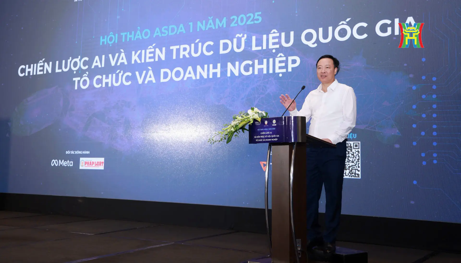 Đ&agrave;i PTTH H&agrave; Nội