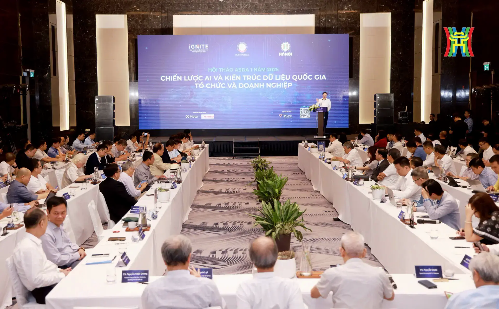 Đ&agrave;i PTTH H&agrave; Nội