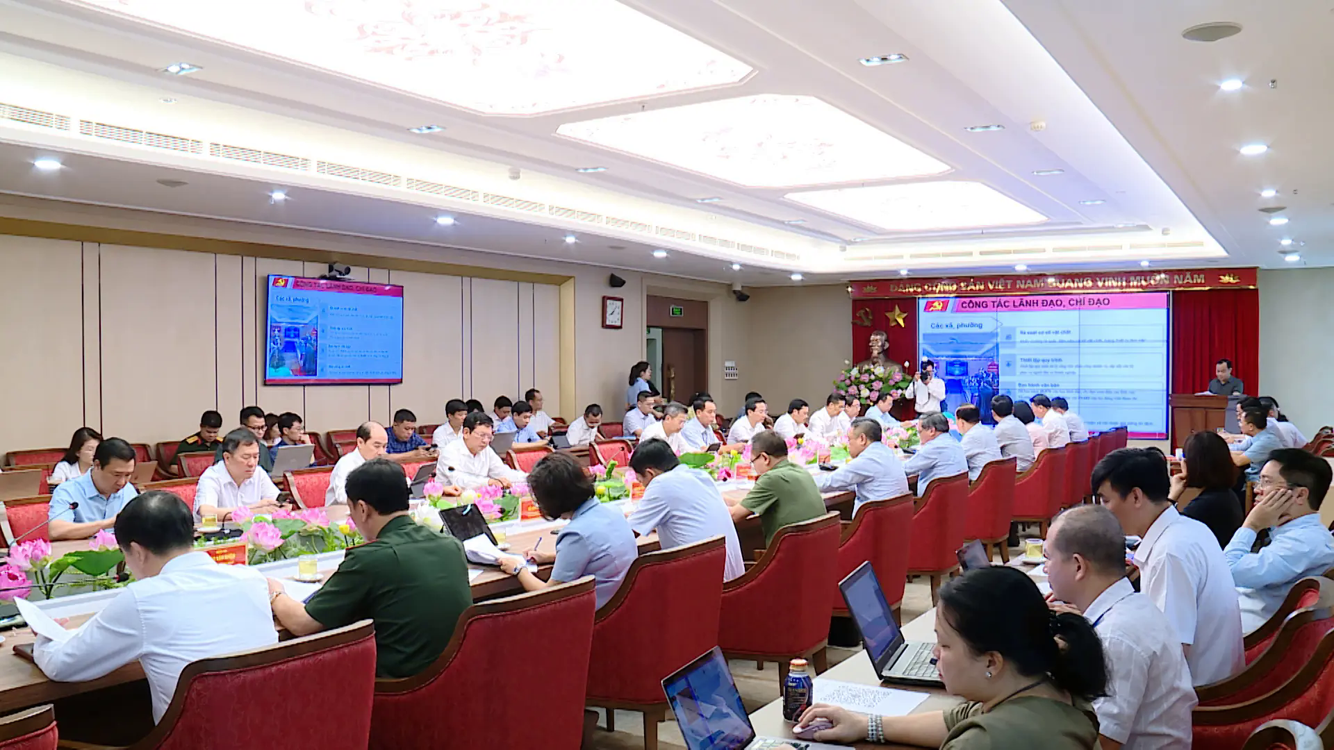 Đ&agrave;i PTTH H&agrave; Nội