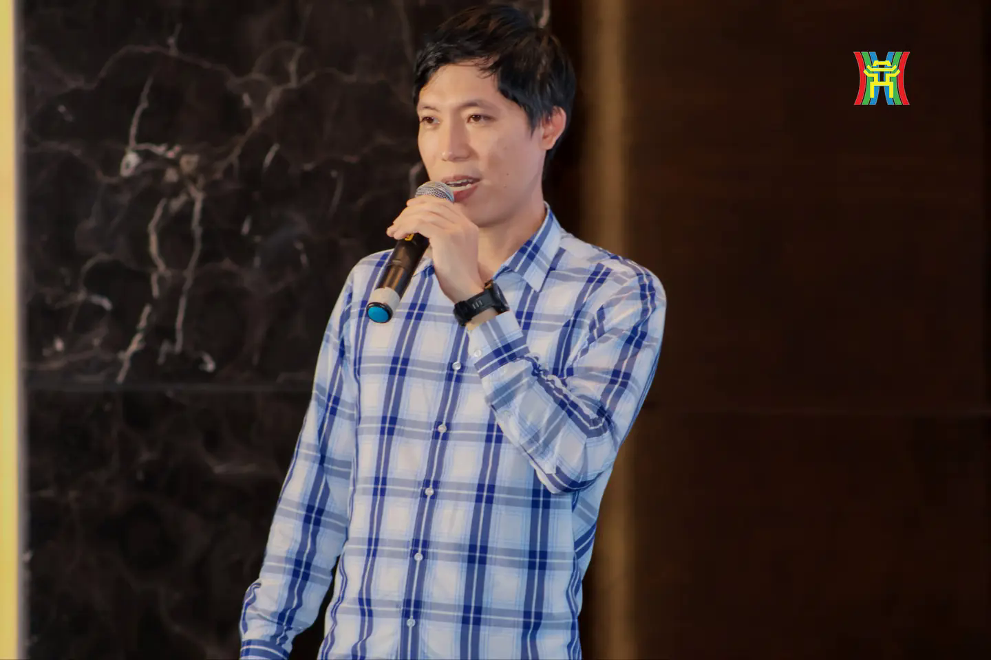 Đ&agrave;i PTTH H&agrave; Nội