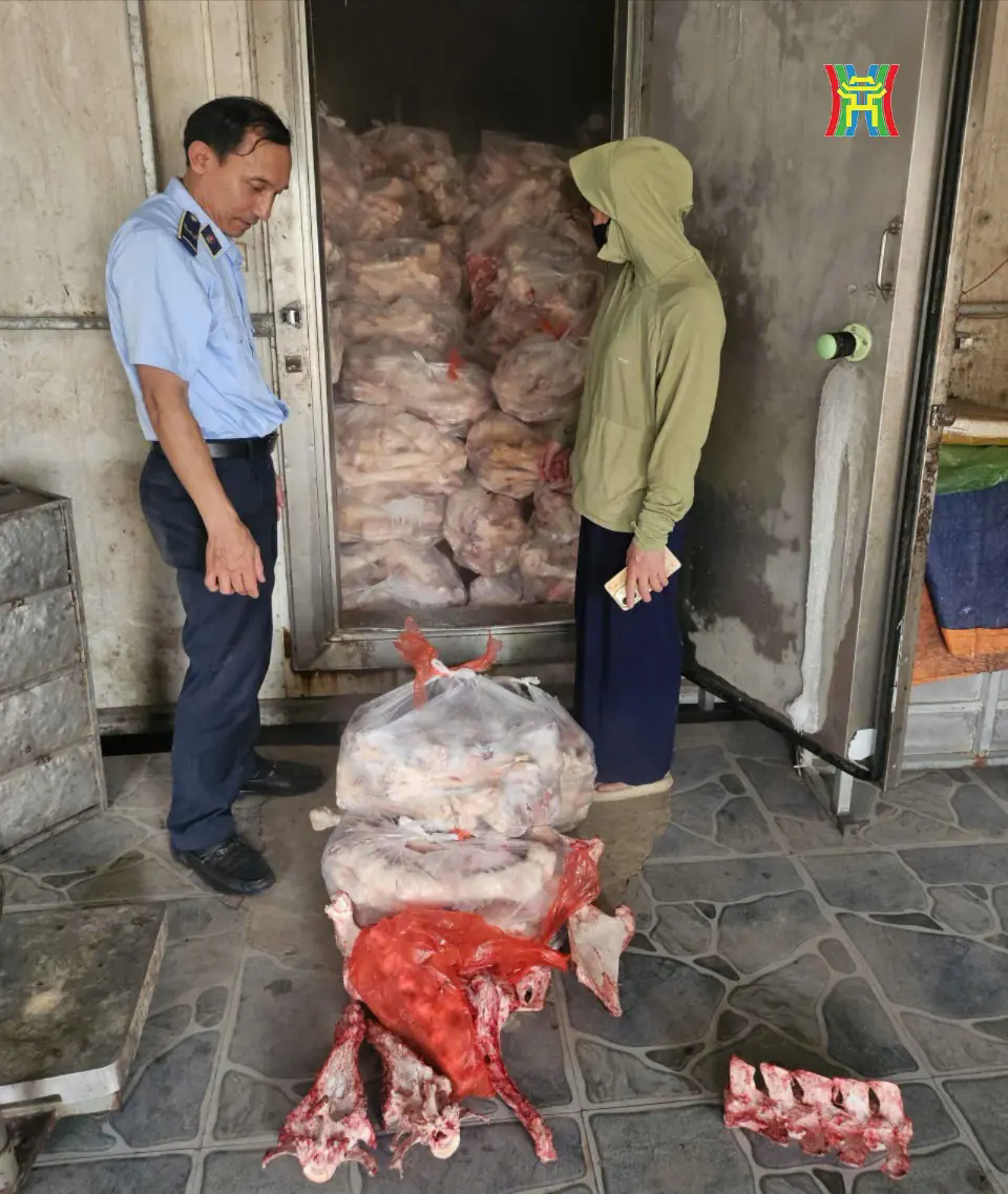 Đ&agrave;i PTTH H&agrave; Nội