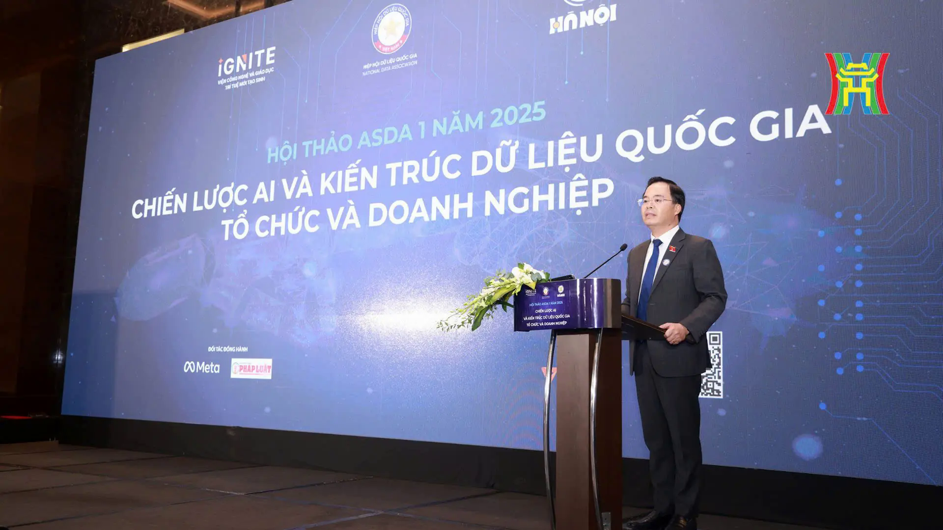 Đ&agrave;i PTTH H&agrave; Nội