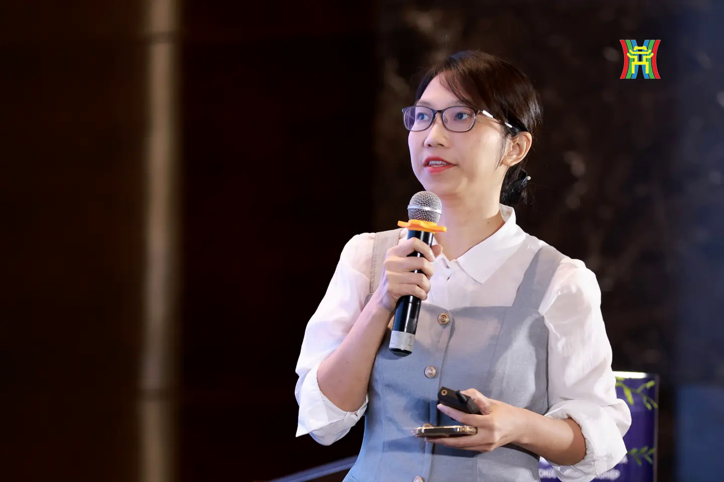 Đ&agrave;i PTTH H&agrave; Nội