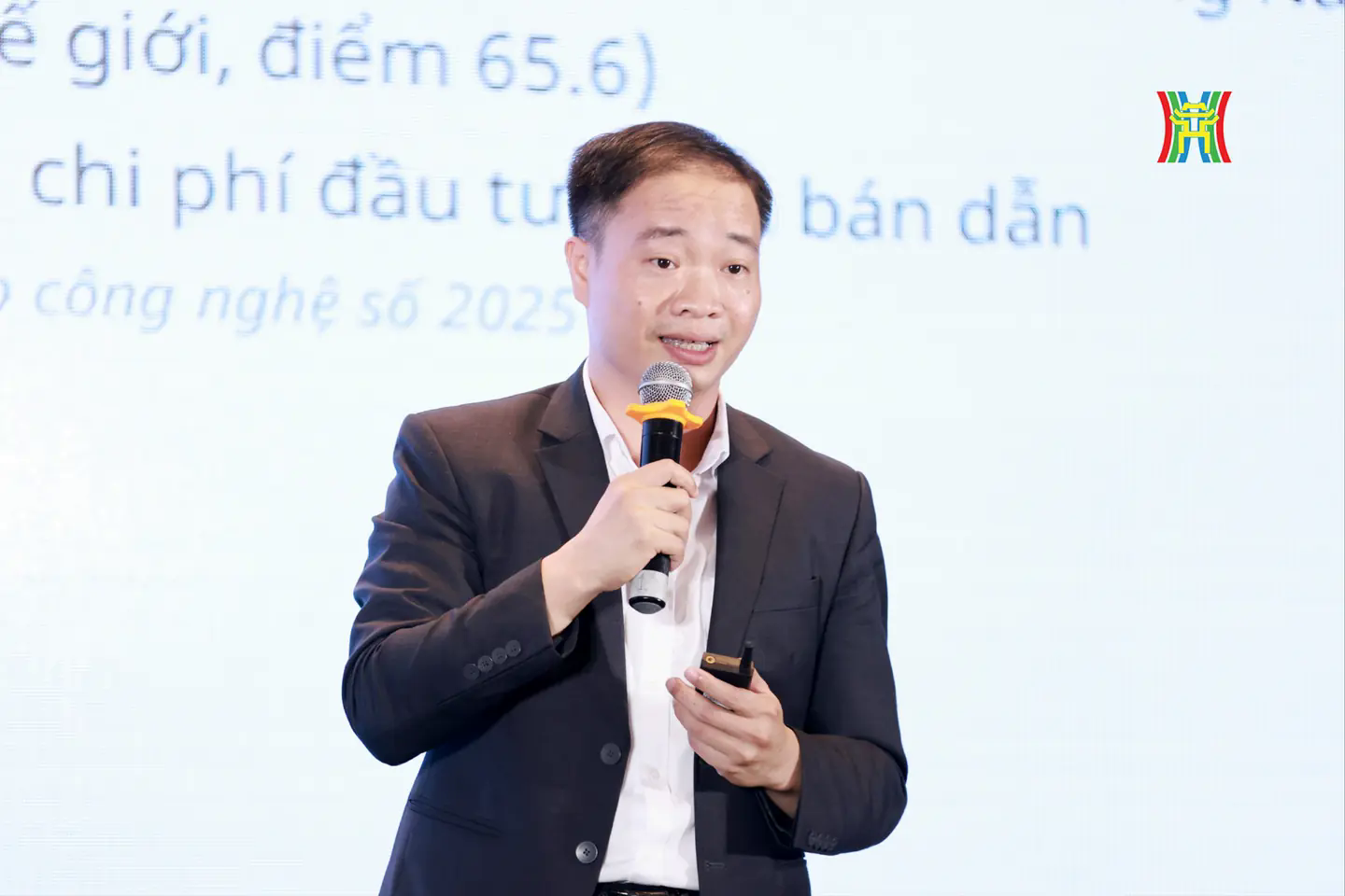 Đ&agrave;i PTTH H&agrave; Nội