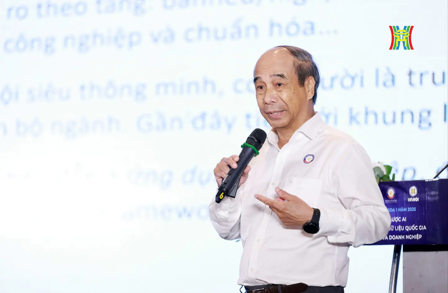 Đ&agrave;i PTTH H&agrave; Nội
