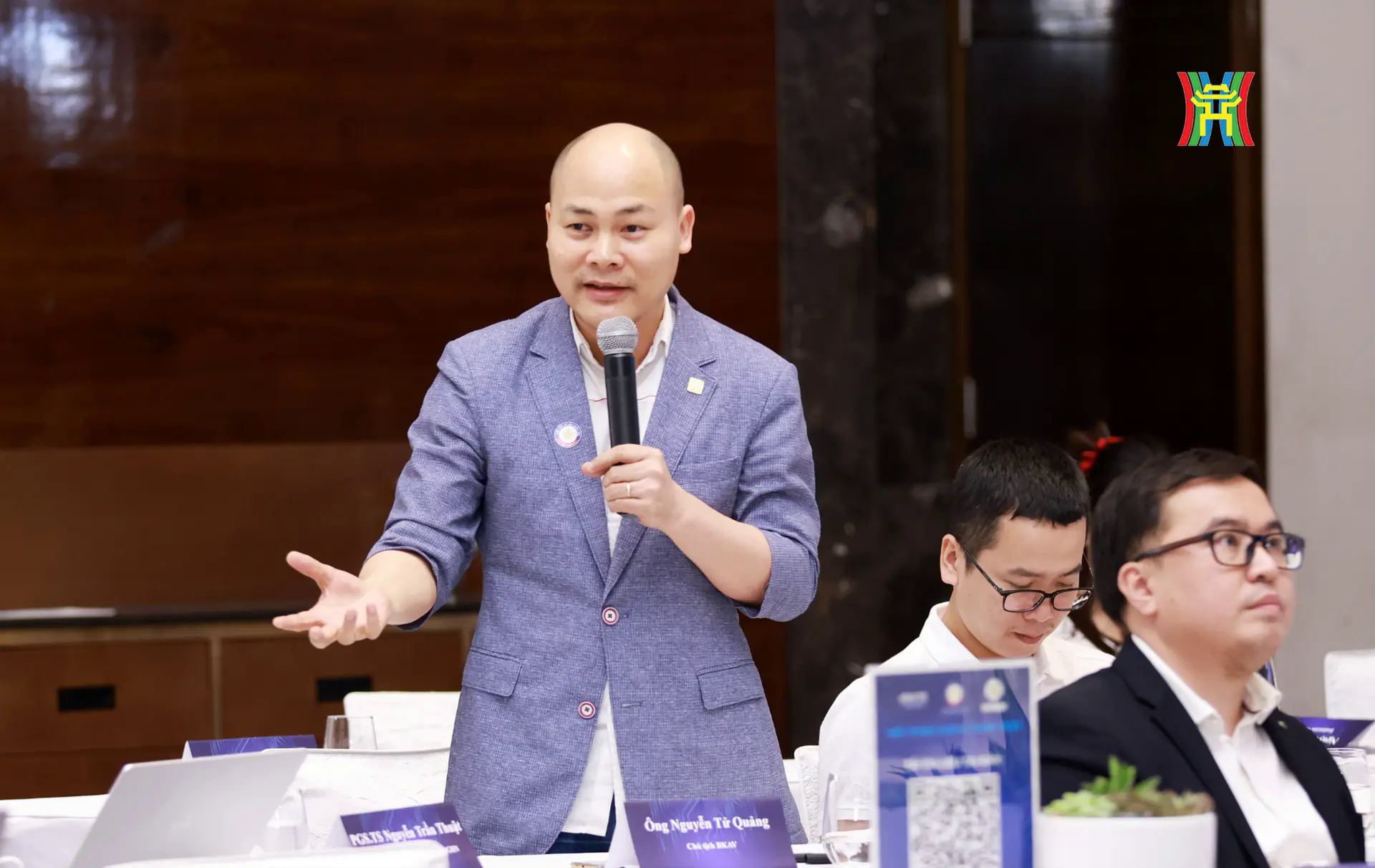 Đ&agrave;i PTTH H&agrave; Nội