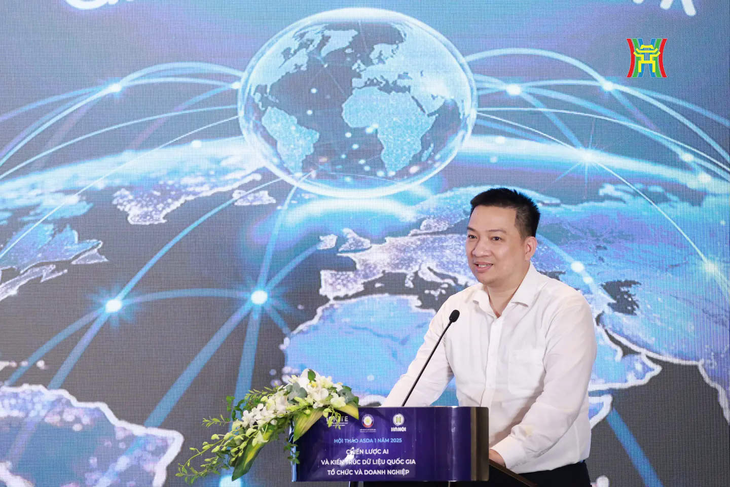 Đ&agrave;i PTTH H&agrave; Nội