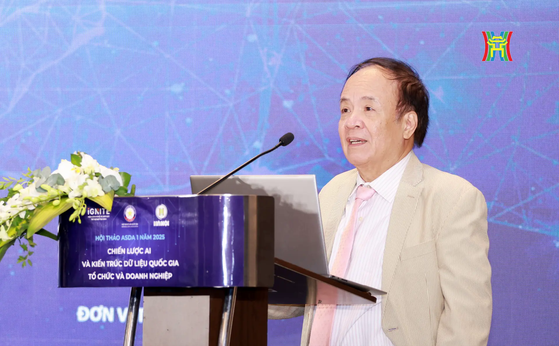 Đ&agrave;i PTTH H&agrave; Nội