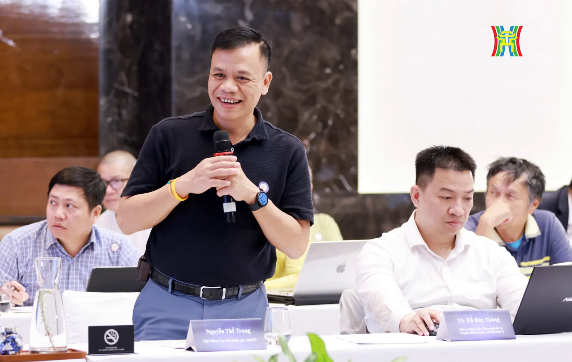 Đ&agrave;i PTTH H&agrave; Nội