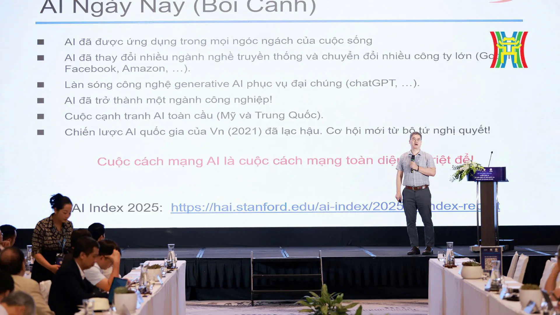 Đ&agrave;i PTTH H&agrave; Nội
