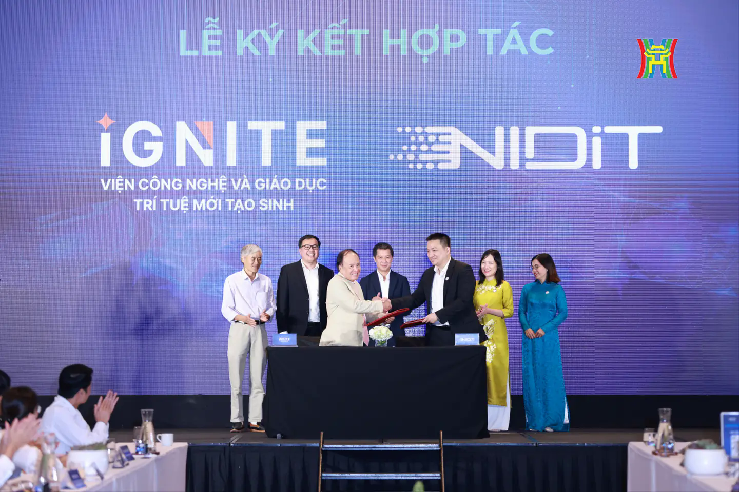 Đ&agrave;i PTTH H&agrave; Nội