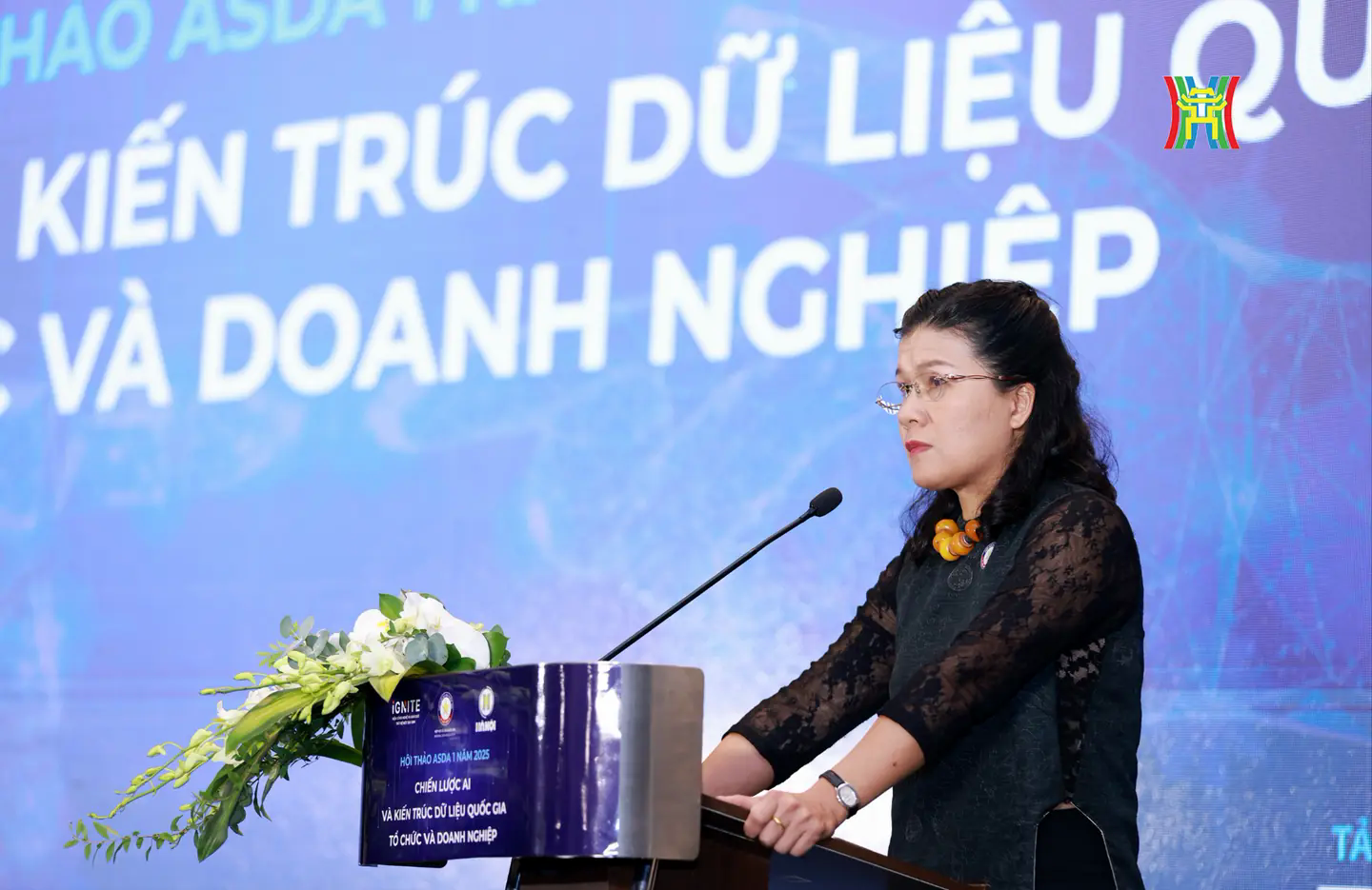 Đ&agrave;i PTTH H&agrave; Nội