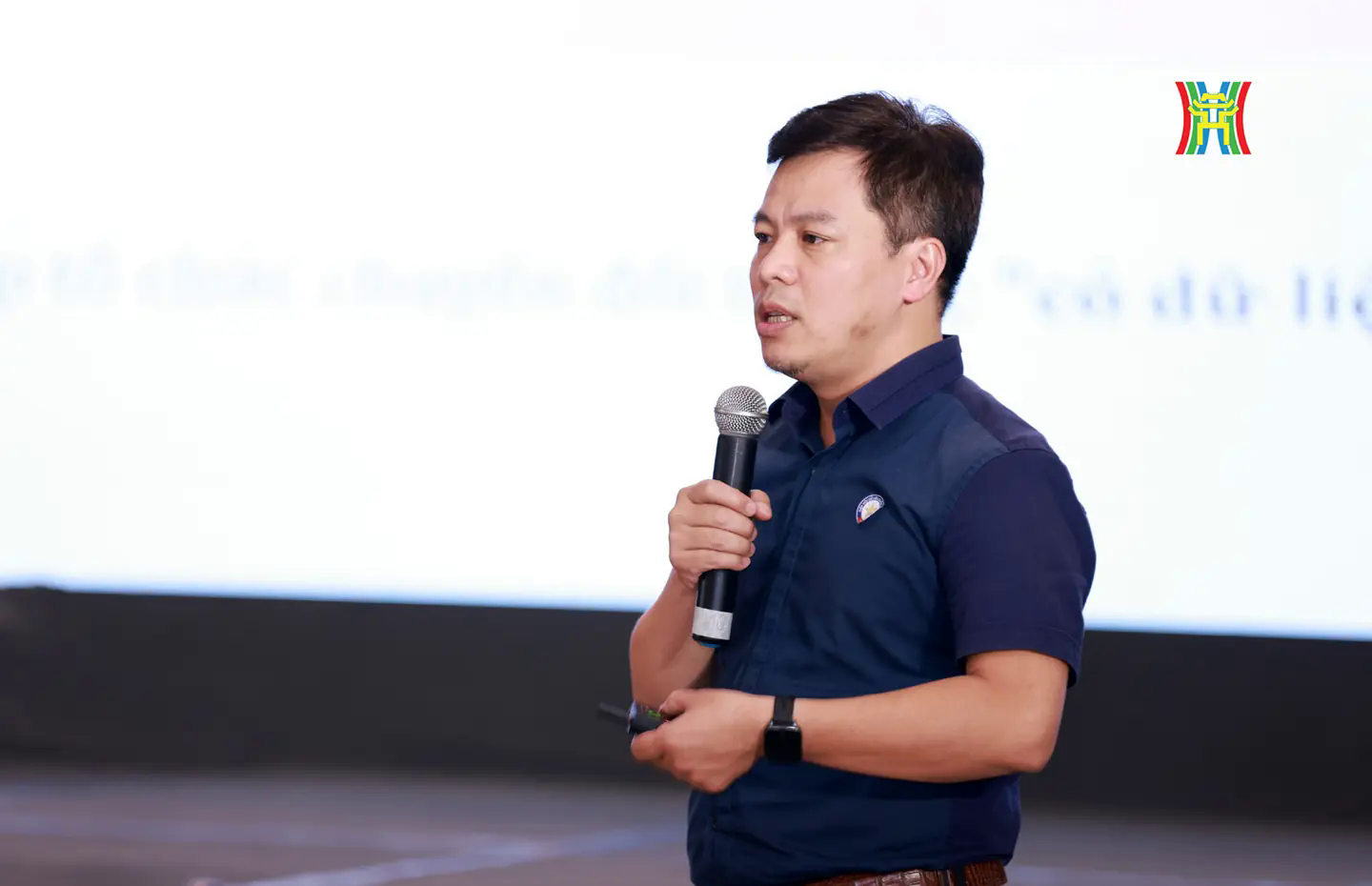 Đ&agrave;i PTTH H&agrave; Nội