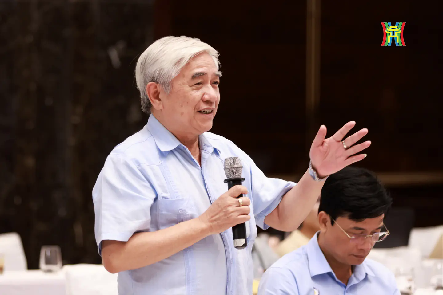 Đ&agrave;i PTTH H&agrave; Nội