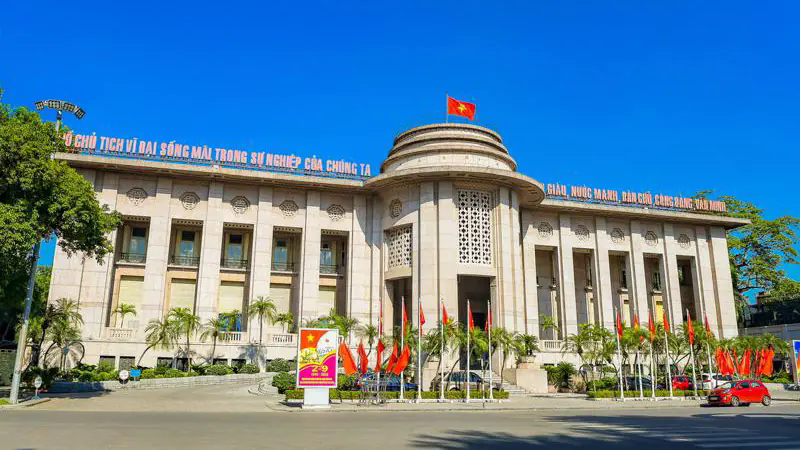 Ng&acirc;n h&agrave;ng Nh&agrave; nước khẳng định bảo mật th&ocirc;ng tin kh&aacute;ch h&agrave;ng