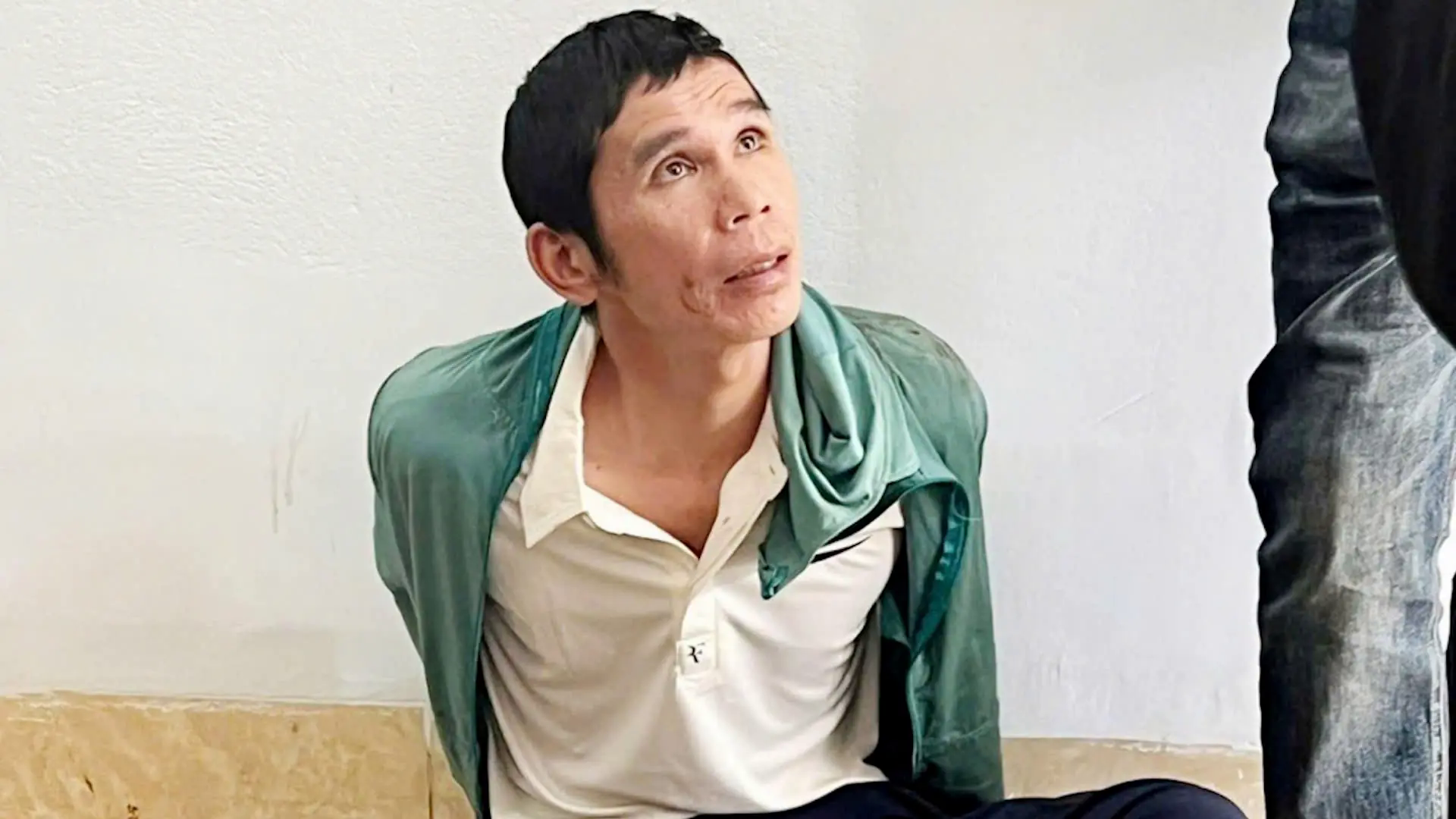 Đ&atilde; bắt được nghi phạm g&acirc;y ra vụ &aacute;n mạng nghi&ecirc;m trọng tại Đắk Lắk