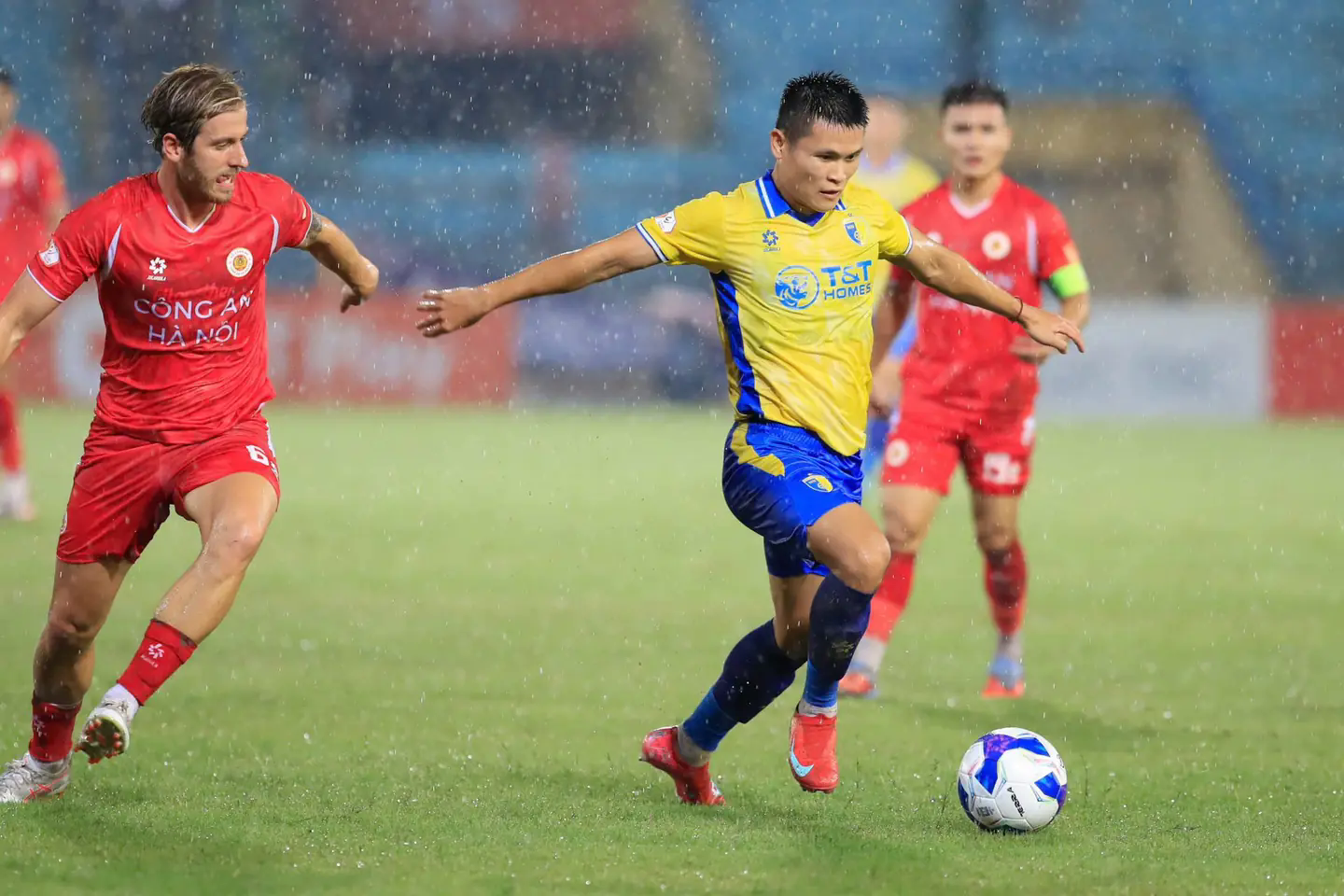 Đ&agrave;i PTTH H&agrave; Nội