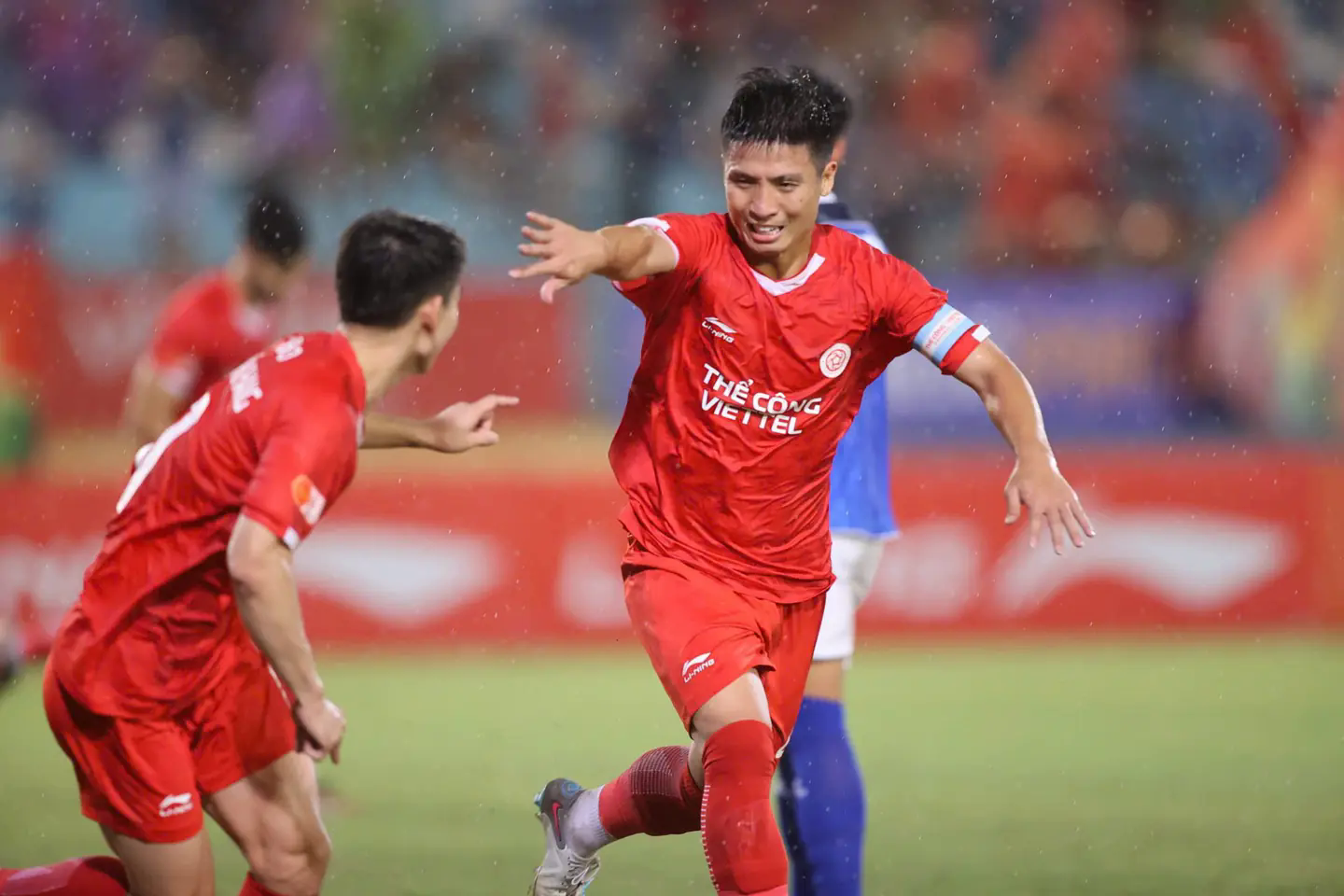 Đ&agrave;i PTTH H&agrave; Nội