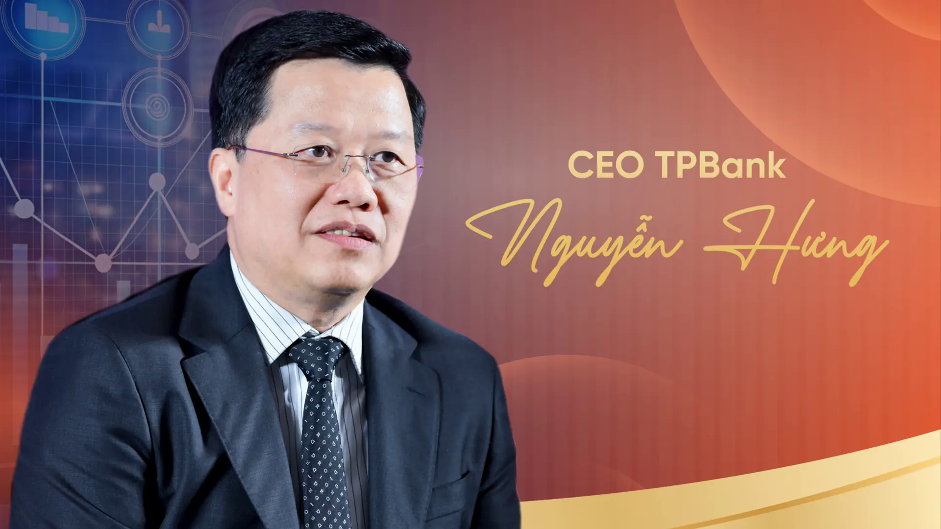 TPBank: Từ lựa chọn số h&oacute;a trong kh&oacute; khăn đến kh&aacute;t vọng E-Vietnam