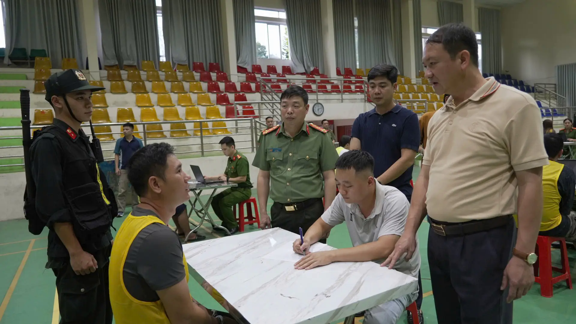 Đ&agrave;i PTTH H&agrave; Nội