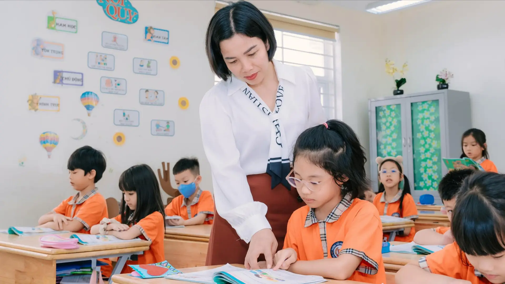 Bộ GD&ĐT ban h&agrave;nh Th&ocirc;ng tư sửa đổi Chương tr&igrave;nh gi&aacute;o dục phổ th&ocirc;ng